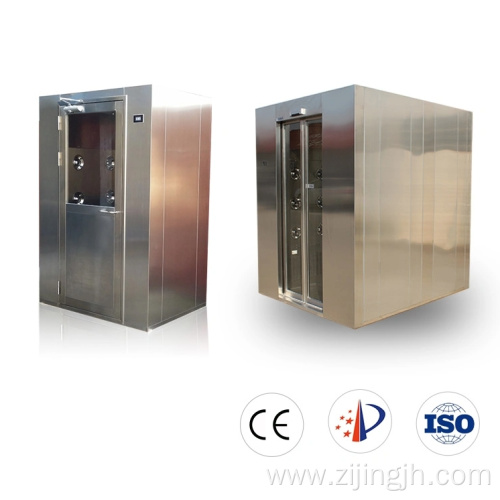Wholesale Dust Free Equipment Air Shower Room